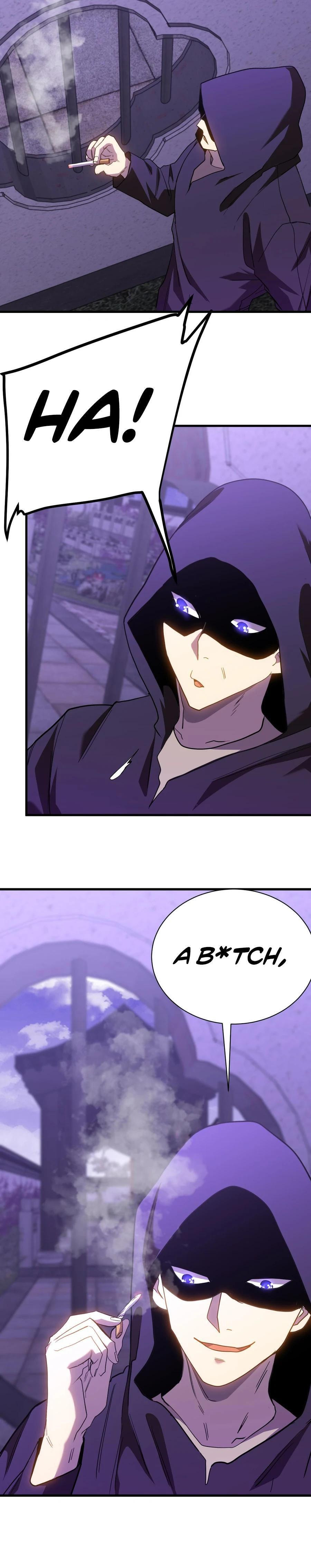Read Log Into The Future chapter 155 image 25 on Lezhin