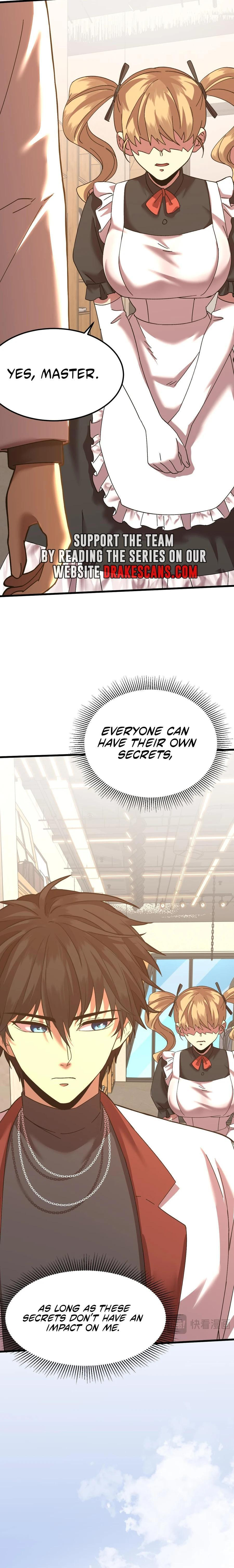 Read Log Into The Future chapter 155 image 3 on Lezhin