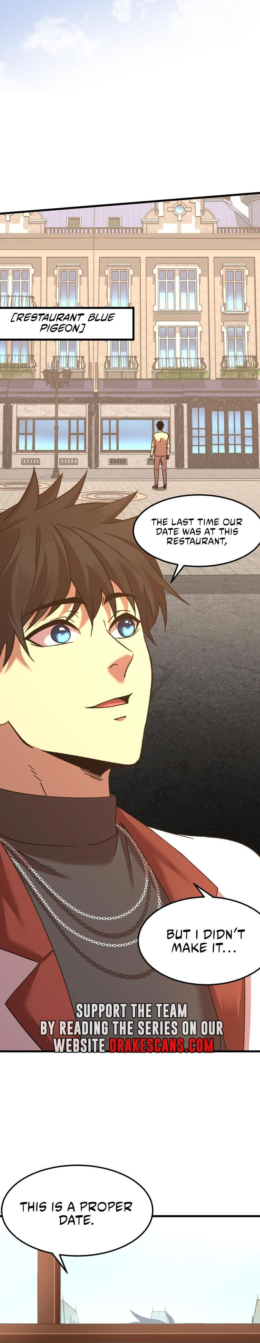 Read Log Into The Future chapter 155 image 4 on Lezhin