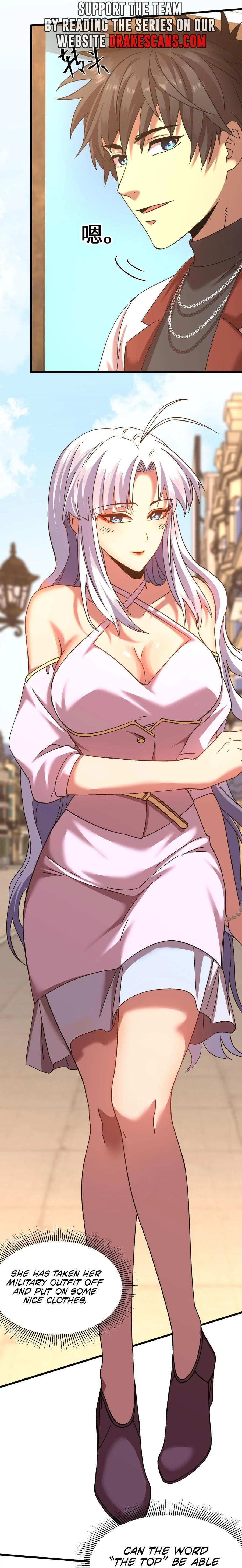 Read Log Into The Future chapter 155 image 6 on Lezhin
