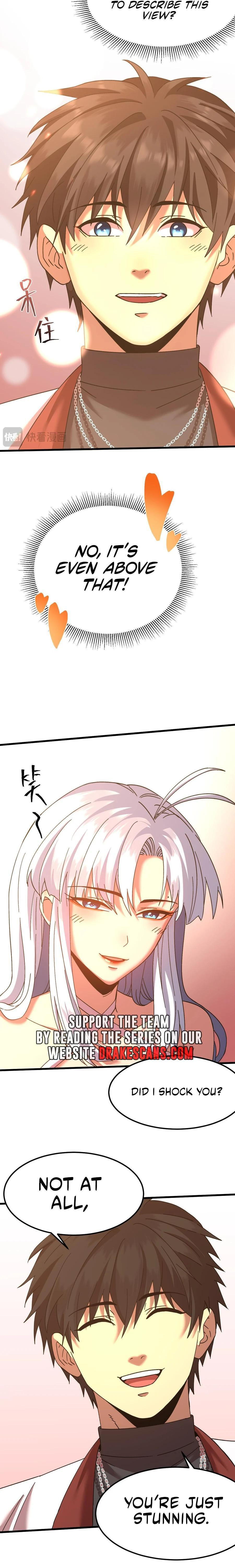 Read Log Into The Future chapter 155 image 7 on Lezhin