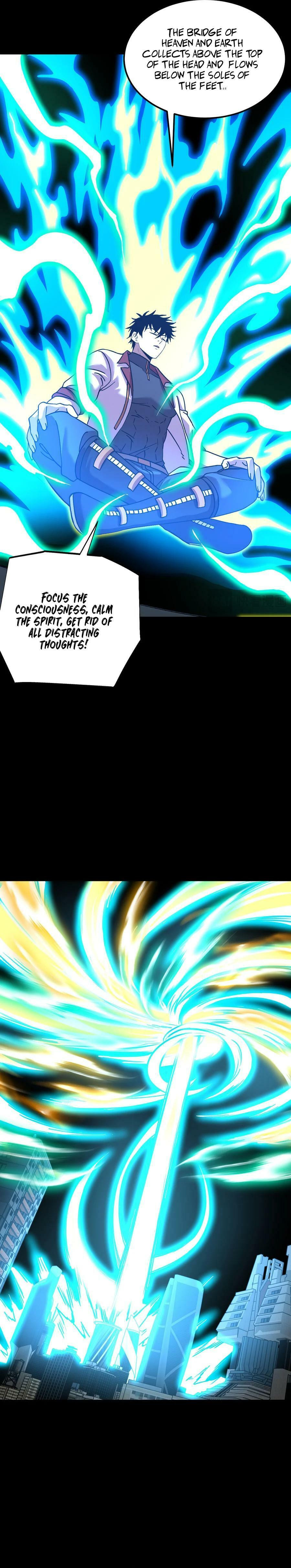 Read Log Into The Future chapter 156 image 11 on Lezhin