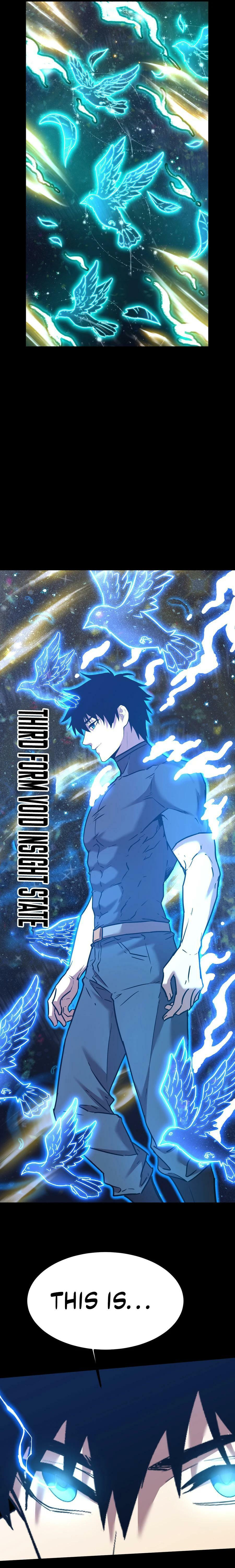 Read Log Into The Future chapter 156 image 12 on Lezhin