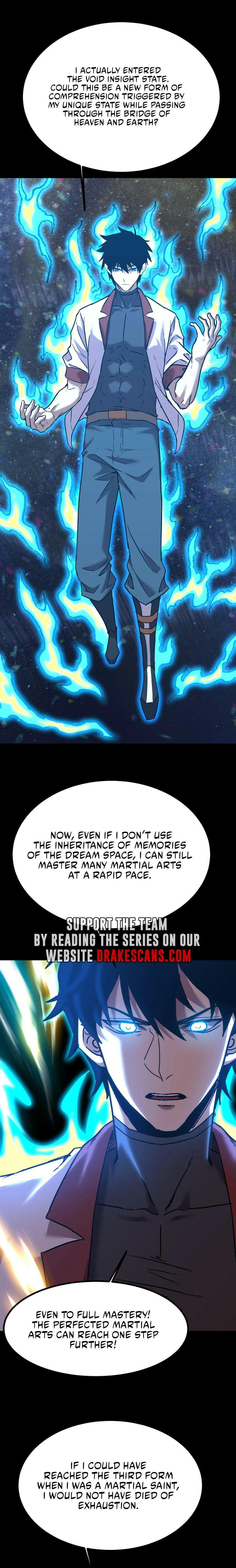 Read Log Into The Future chapter 156 image 13 on Lezhin