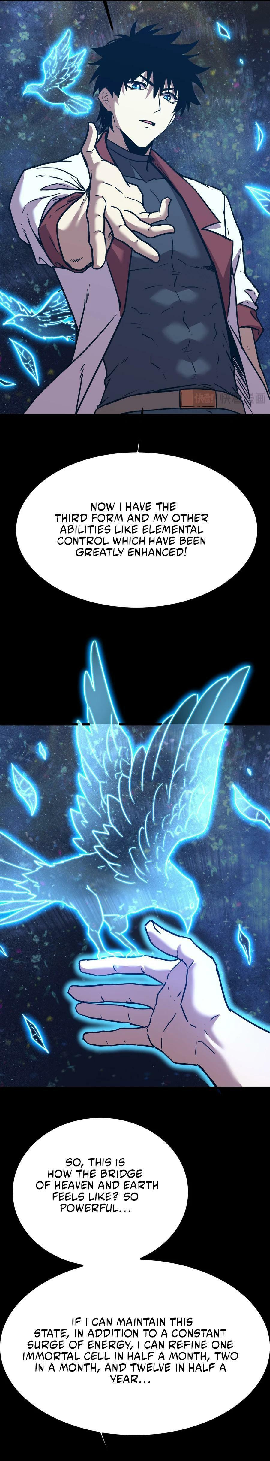 Read Log Into The Future chapter 156 image 14 on Lezhin