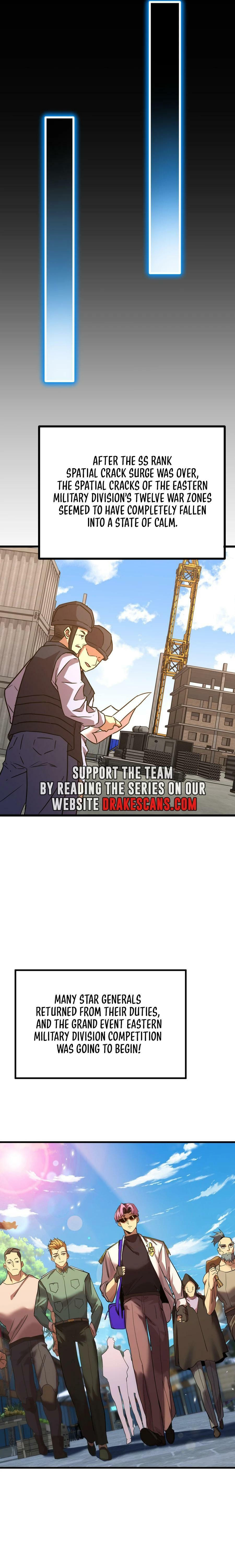 Read Log Into The Future chapter 156 image 16 on Lezhin