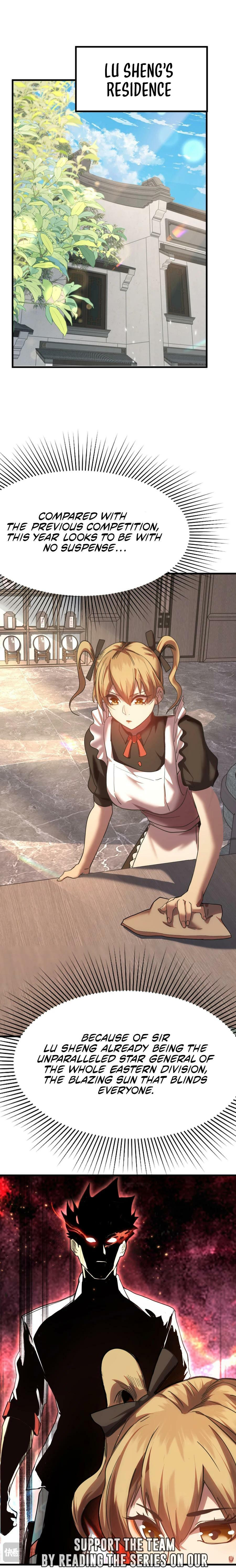 Read Log Into The Future chapter 156 image 17 on Lezhin