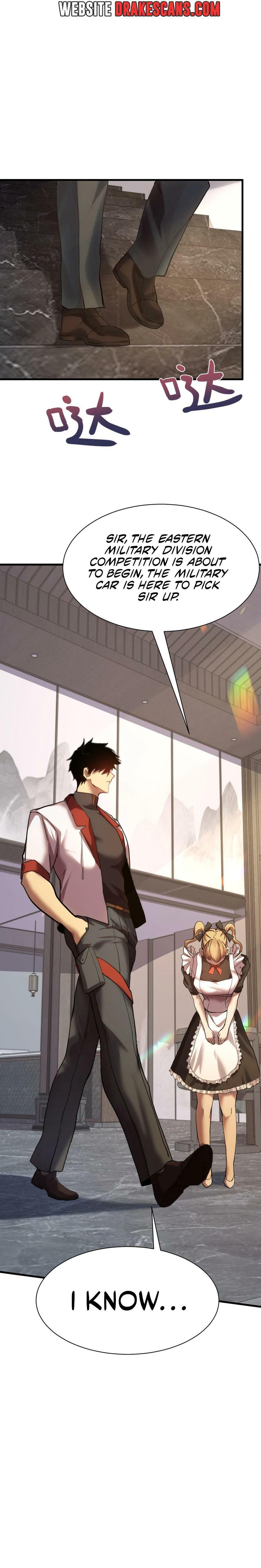Read Log Into The Future chapter 156 image 18 on Lezhin