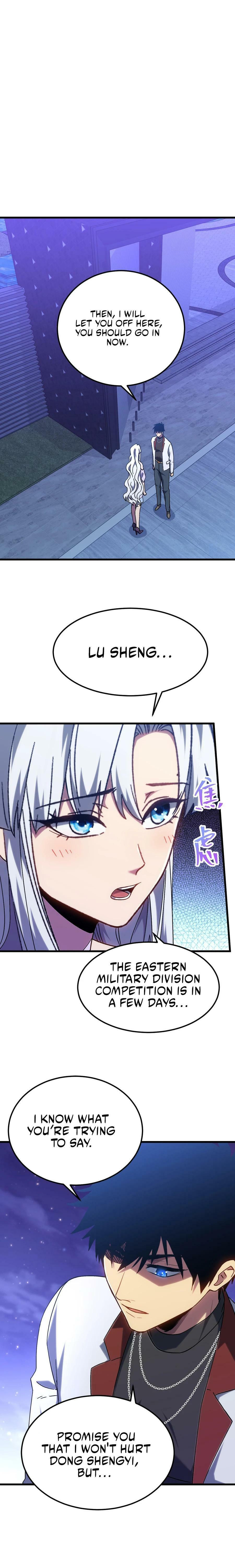 Read Log Into The Future chapter 156 image 2 on Lezhin