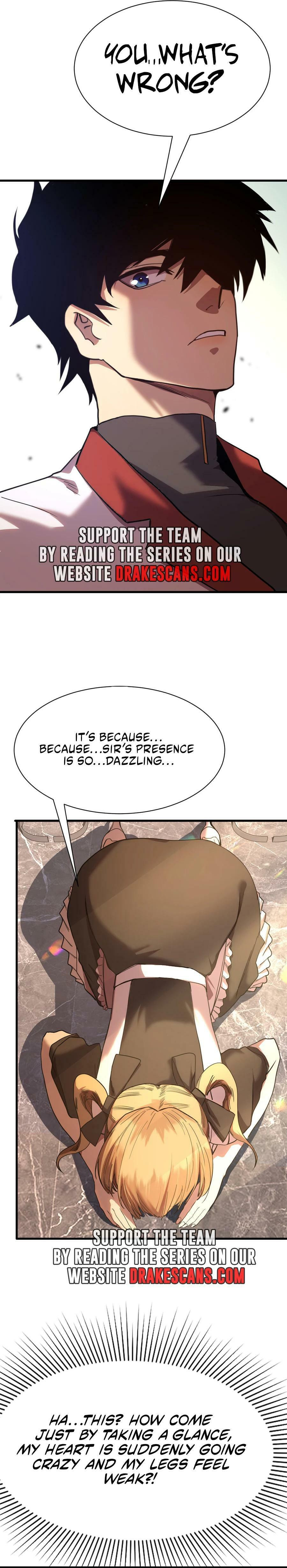 Read Log Into The Future chapter 156 image 20 on Lezhin