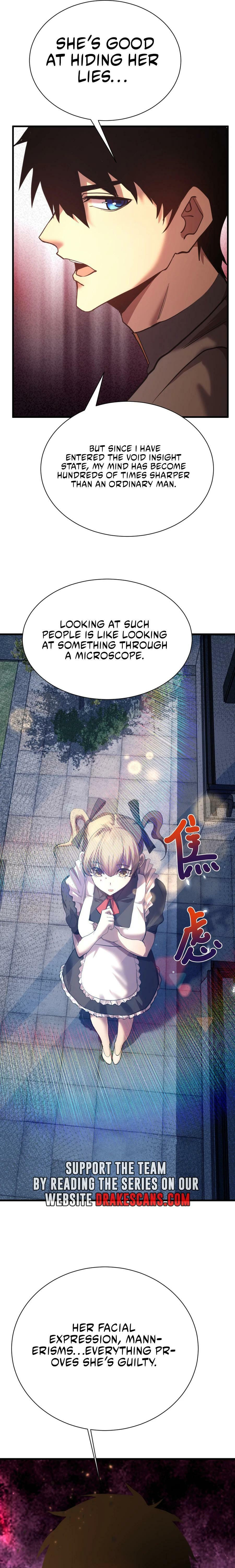 Read Log Into The Future chapter 156 image 22 on Lezhin