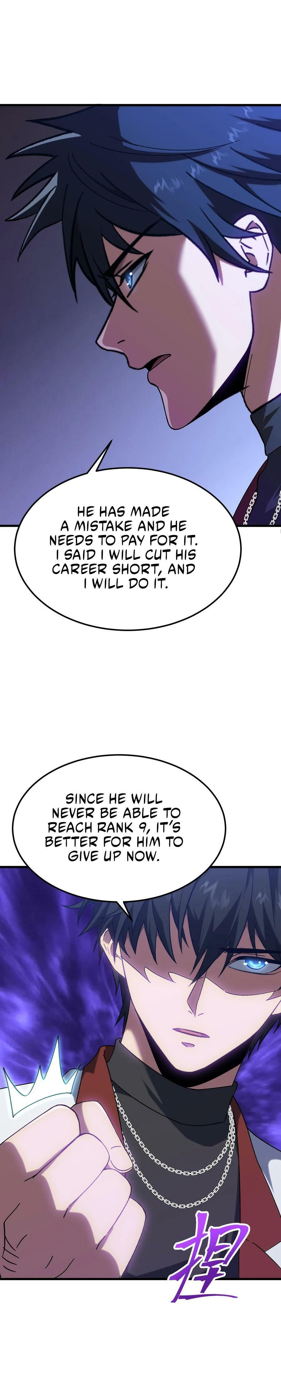 Read Log Into The Future chapter 156 image 3 on Lezhin