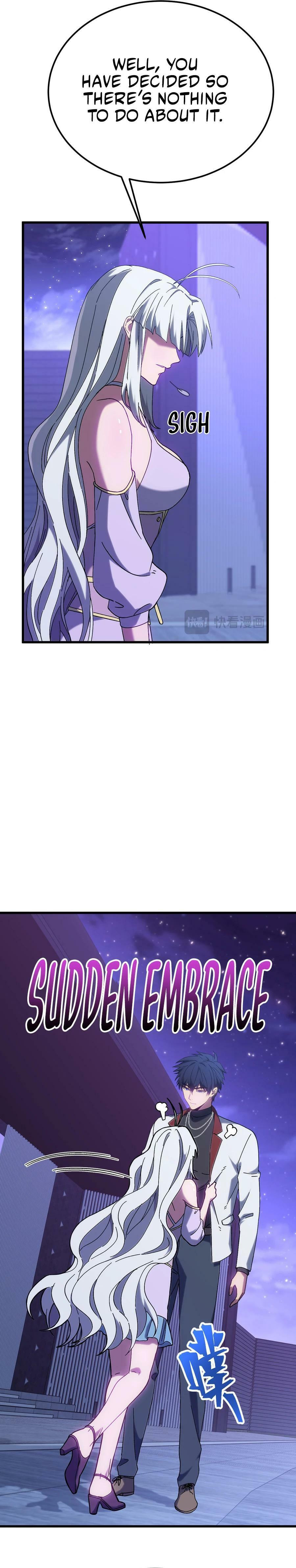 Read Log Into The Future chapter 156 image 4 on Lezhin