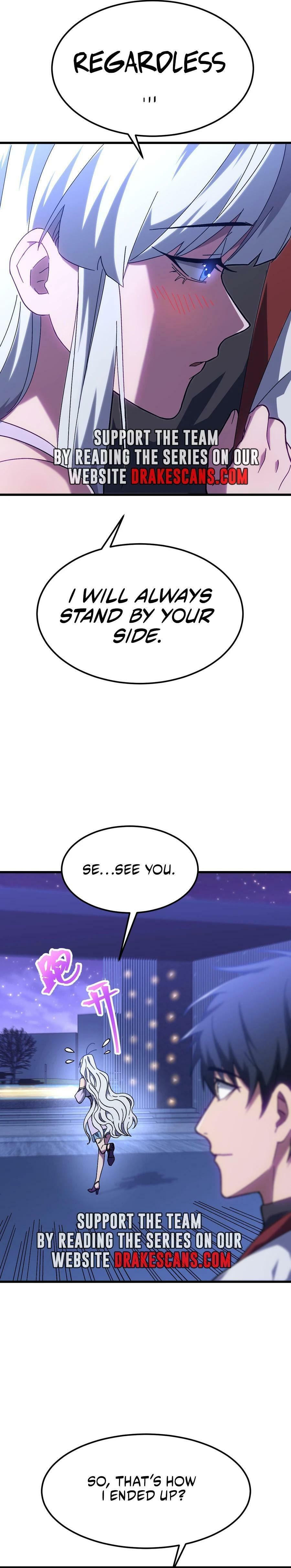 Read Log Into The Future chapter 156 image 5 on Lezhin