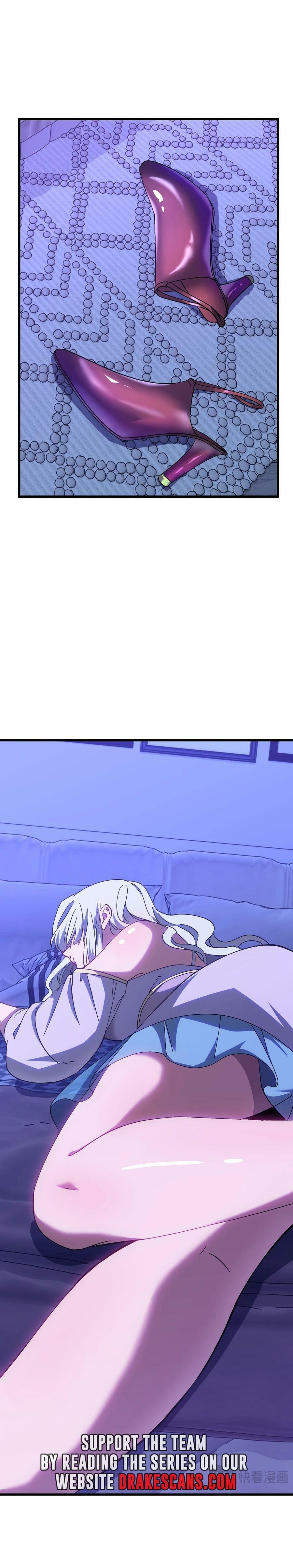 Read Log Into The Future chapter 156 image 7 on Lezhin