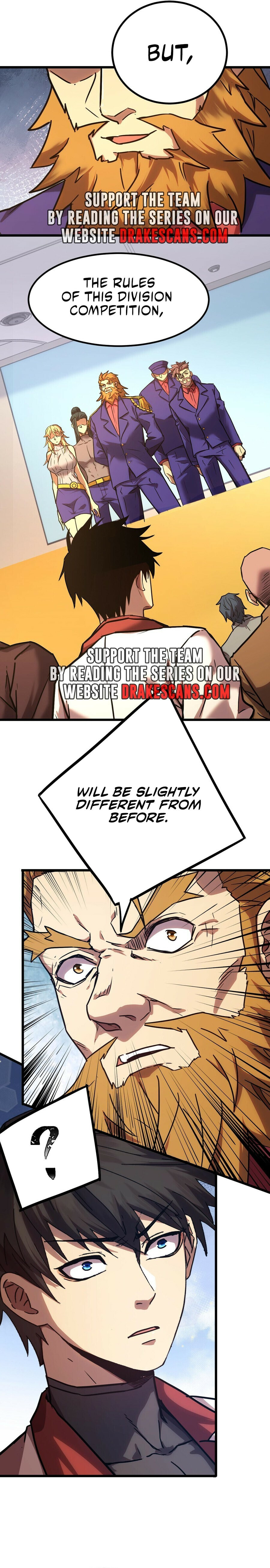 Read Log Into The Future chapter 157 image 14 on Lezhin