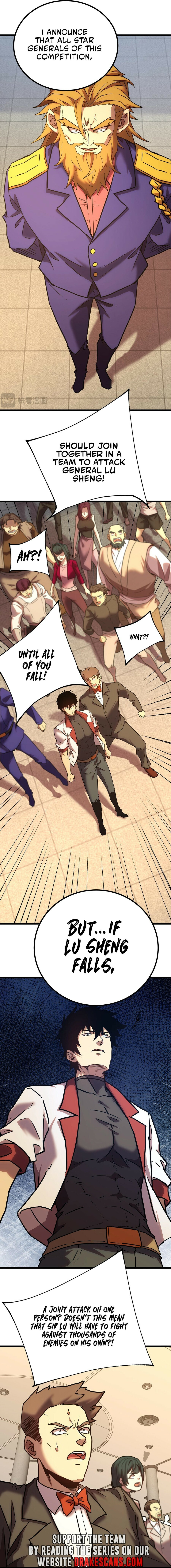 Read Log Into The Future chapter 157 image 15 on Lezhin