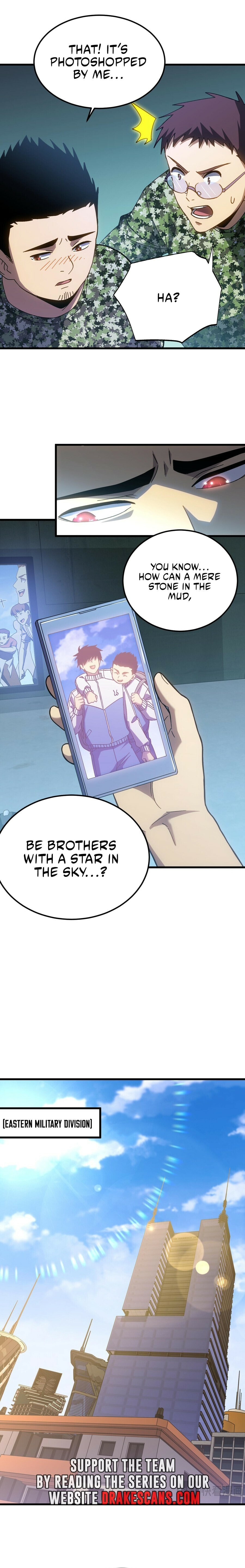 Read Log Into The Future chapter 157 image 4 on Lezhin