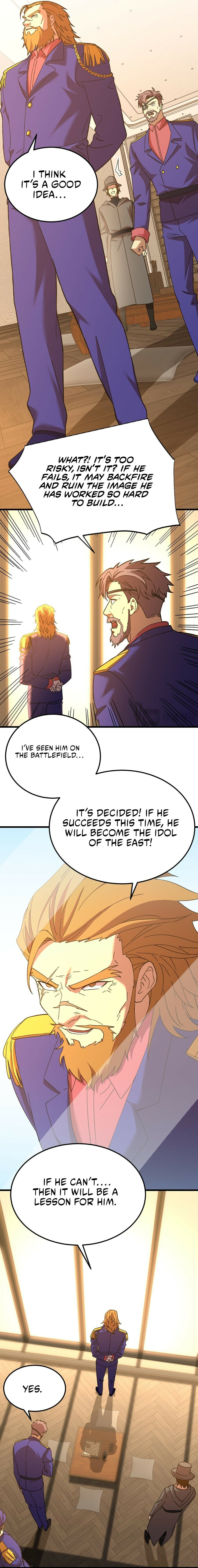 Read Log Into The Future chapter 157 image 6 on Lezhin