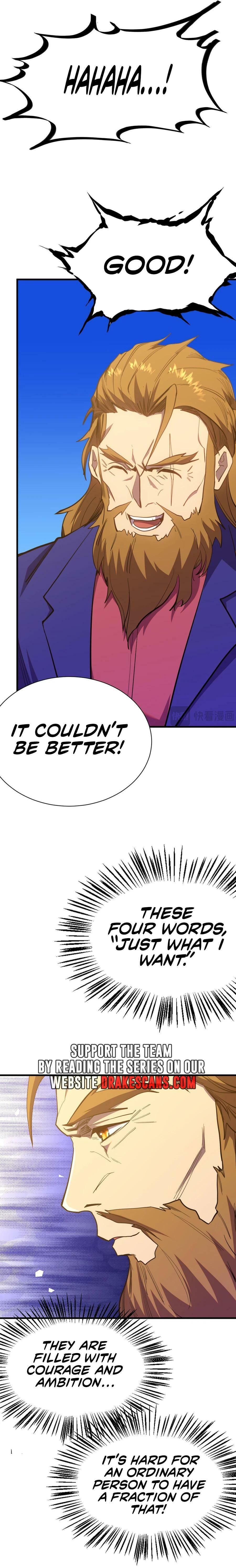 Read Log Into The Future chapter 158 image 10 on Lezhin