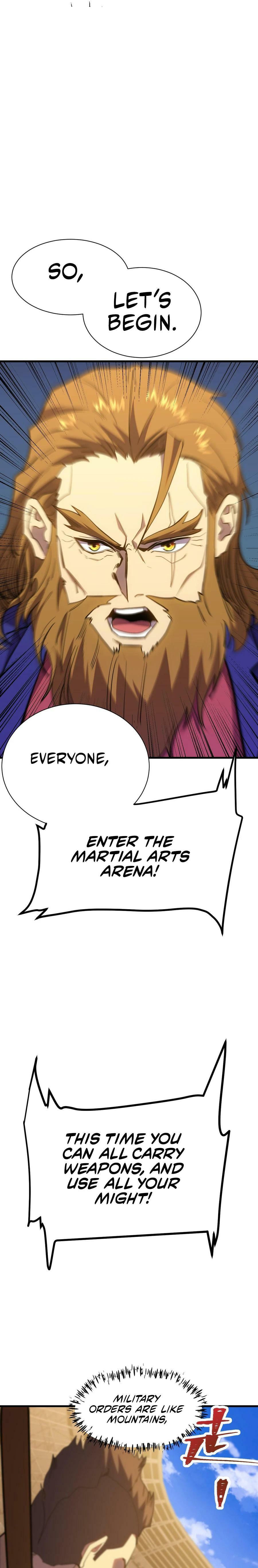 Read Log Into The Future chapter 158 image 11 on Lezhin