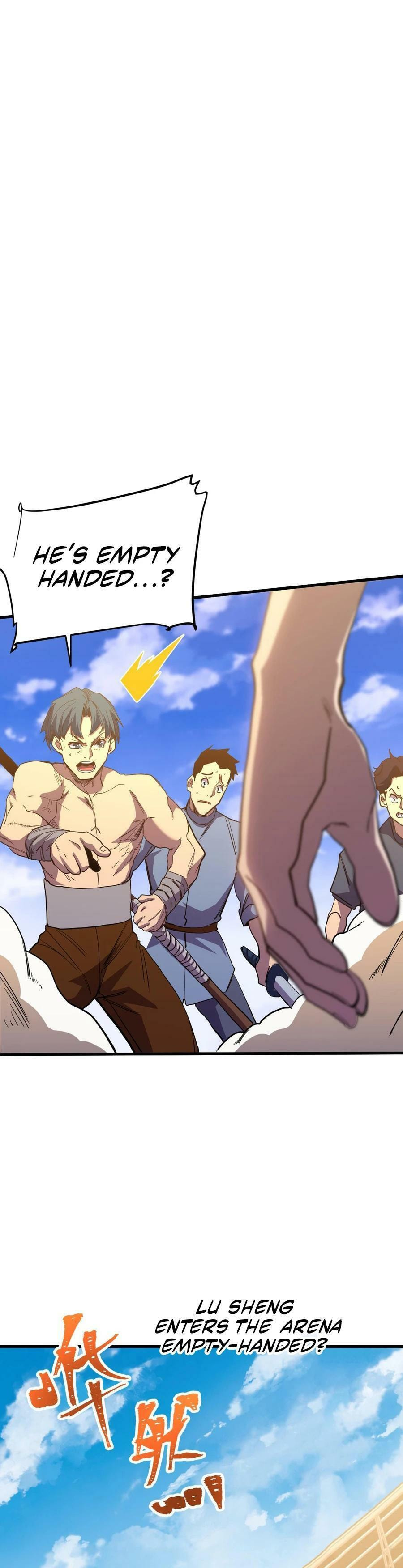 Read Log Into The Future chapter 158 image 13 on Lezhin
