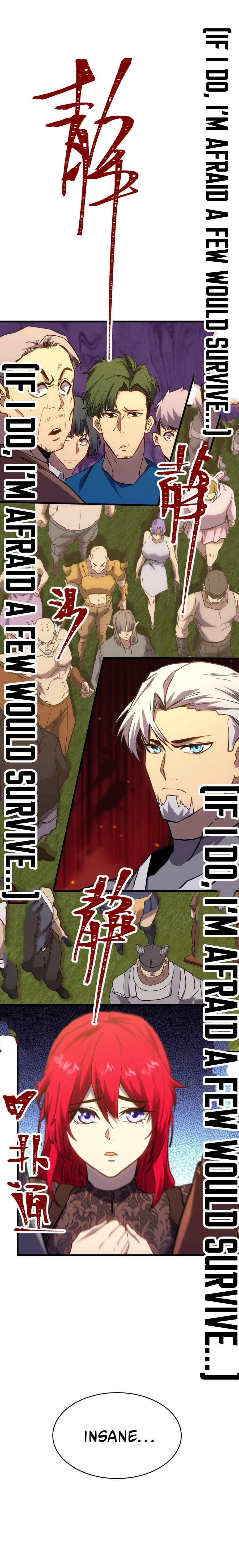 Read Log Into The Future chapter 158 image 16 on Lezhin
