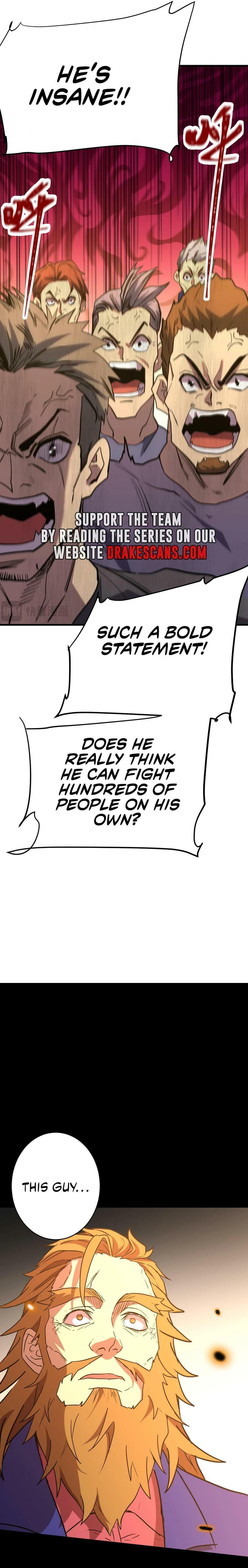 Read Log Into The Future chapter 158 image 17 on Lezhin