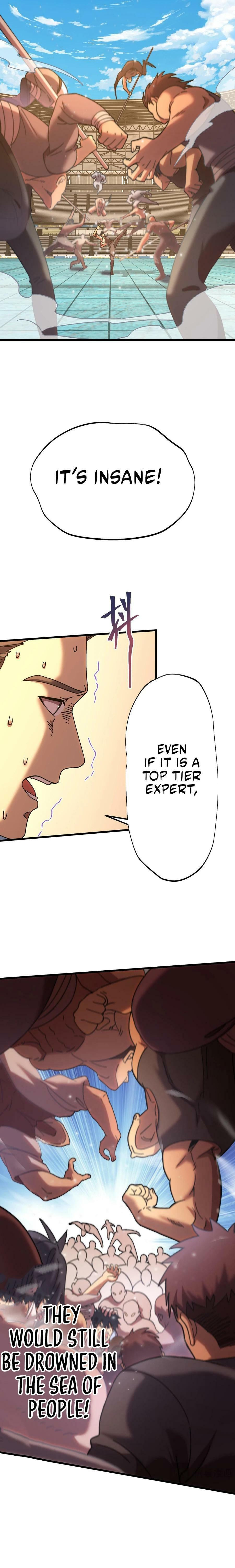 Read Log Into The Future chapter 158 image 2 on Lezhin