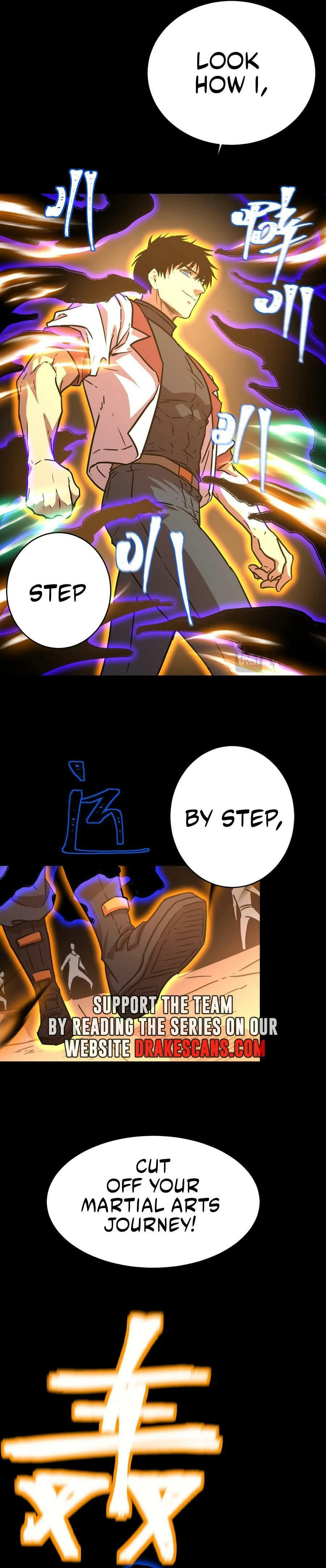 Read Log Into The Future chapter 158 image 21 on Lezhin