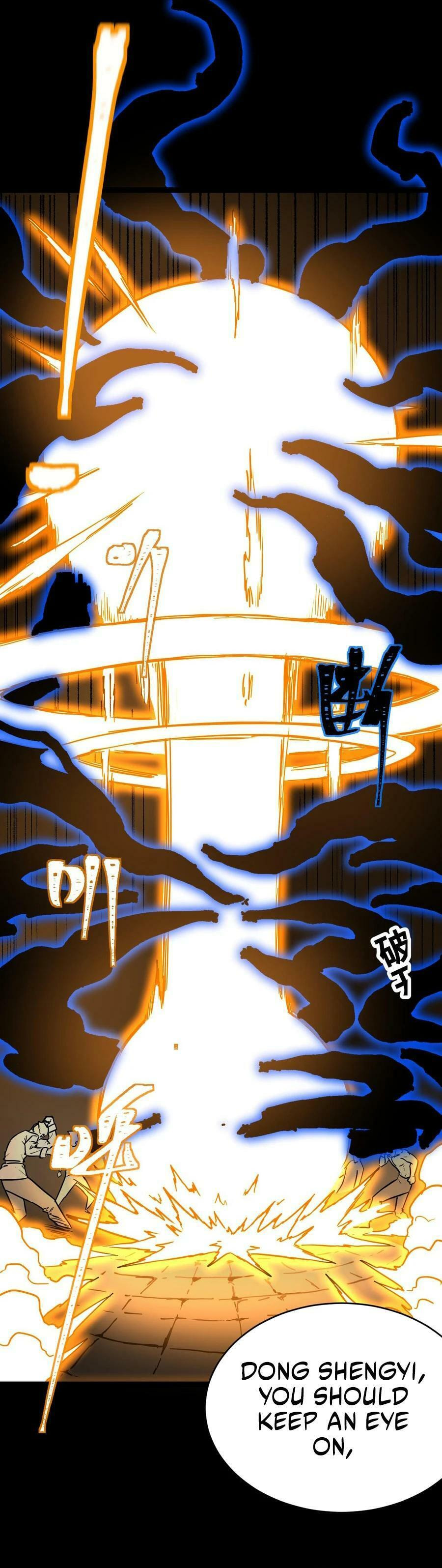 Read Log Into The Future chapter 158 image 22 on Lezhin