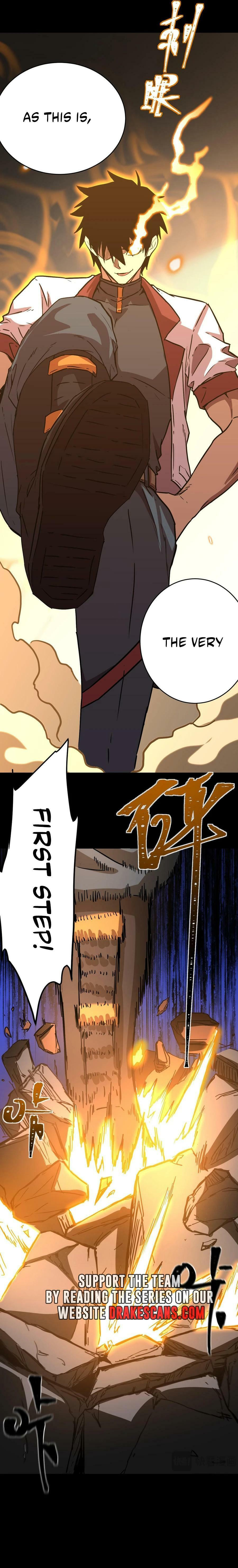 Read Log Into The Future chapter 158 image 23 on Lezhin