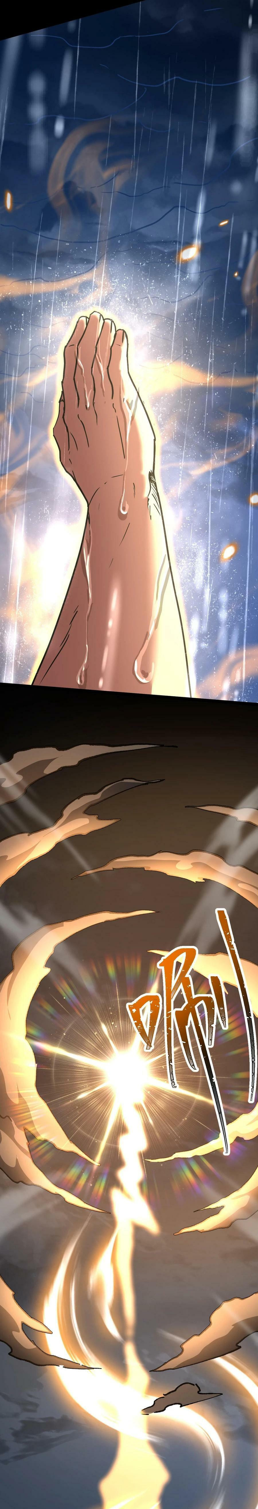 Read Log Into The Future chapter 158 image 25 on Lezhin