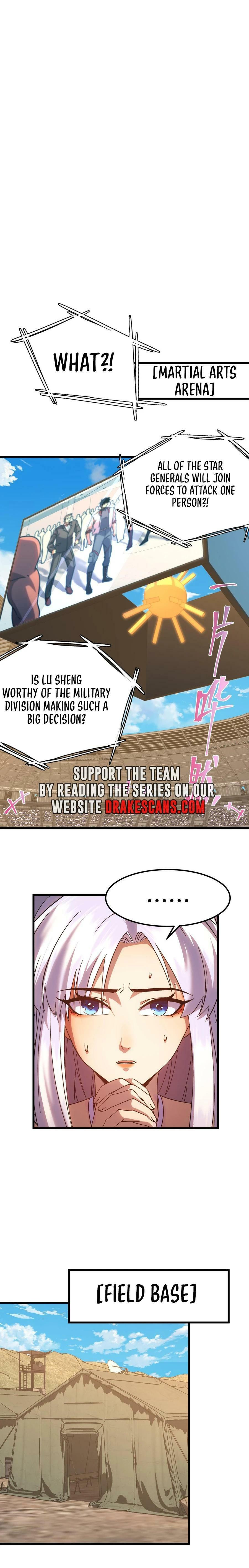 Read Log Into The Future chapter 158 image 3 on Lezhin