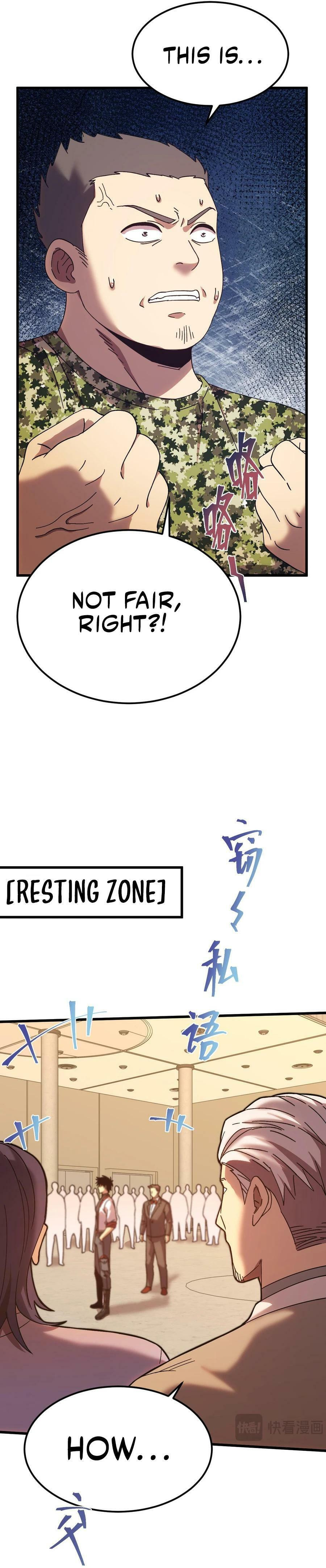Read Log Into The Future chapter 158 image 4 on Lezhin