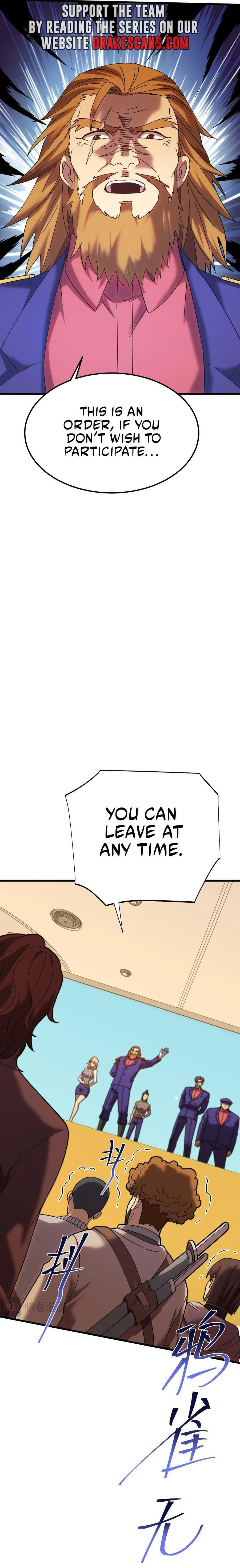 Read Log Into The Future chapter 158 image 6 on Lezhin