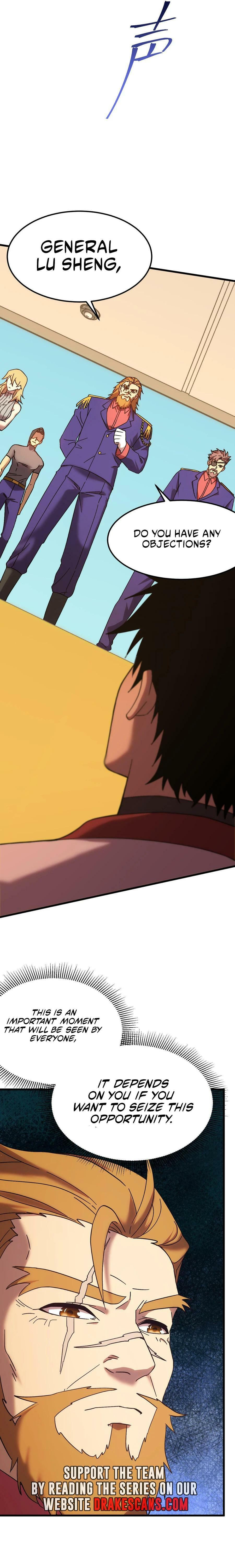 Read Log Into The Future chapter 158 image 7 on Lezhin