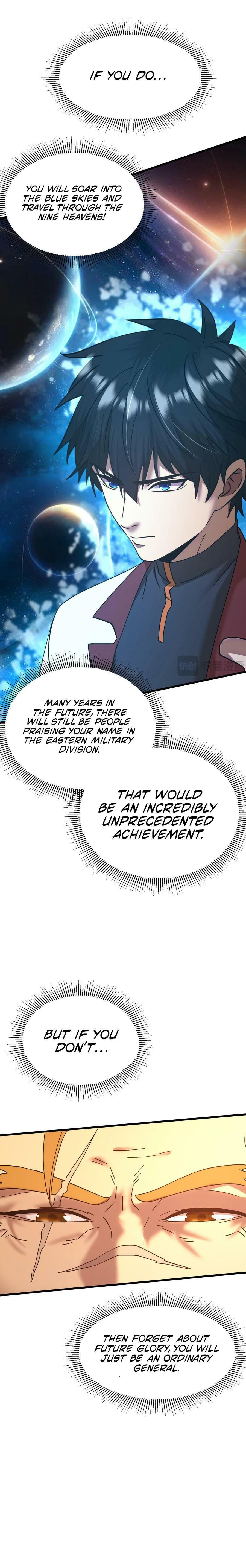 Read Log Into The Future chapter 158 image 8 on Lezhin