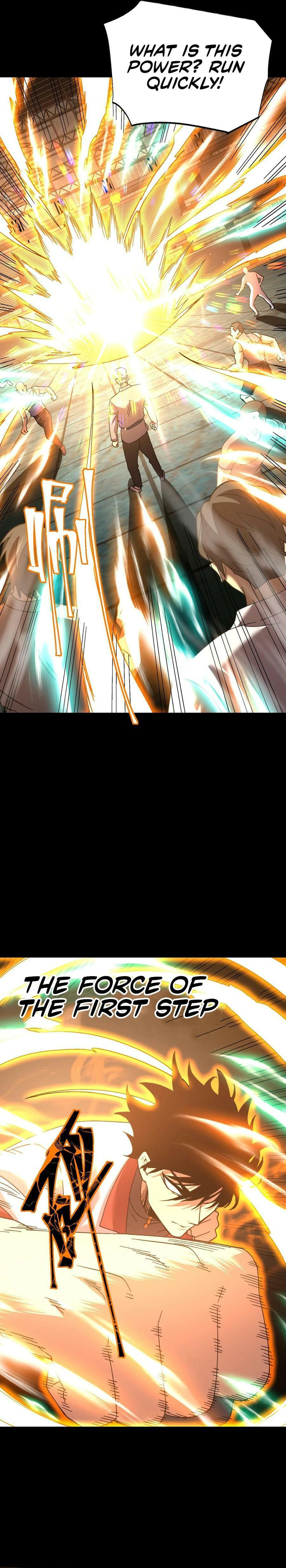 Read Log Into The Future chapter 159 image 1 on Lezhin