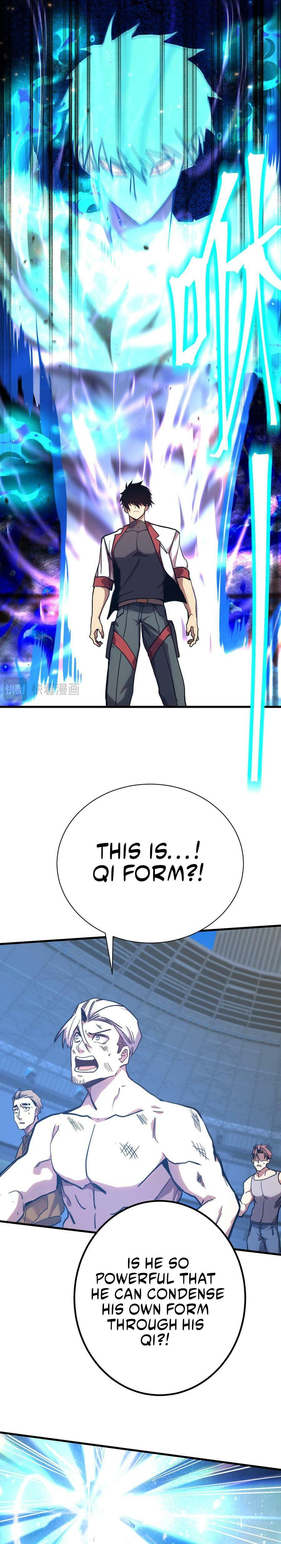 Read Log Into The Future chapter 159 image 14 on Lezhin