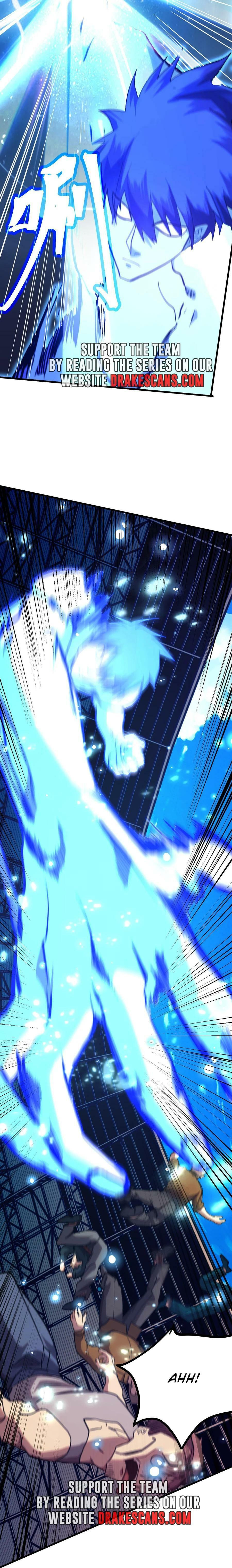 Read Log Into The Future chapter 159 image 15 on Lezhin