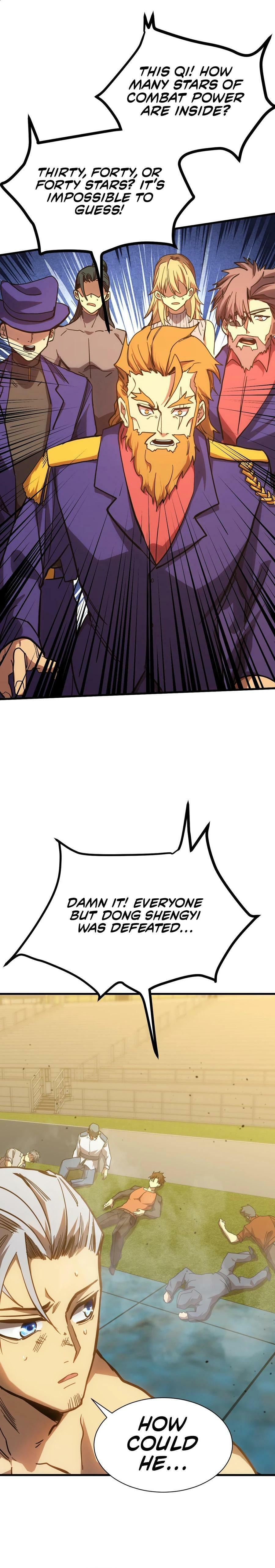 Read Log Into The Future chapter 159 image 16 on Lezhin