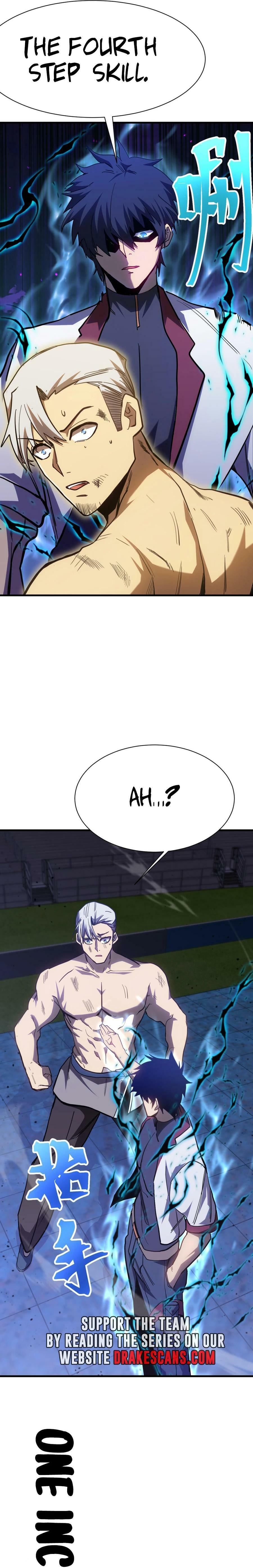 Read Log Into The Future chapter 159 image 17 on Lezhin