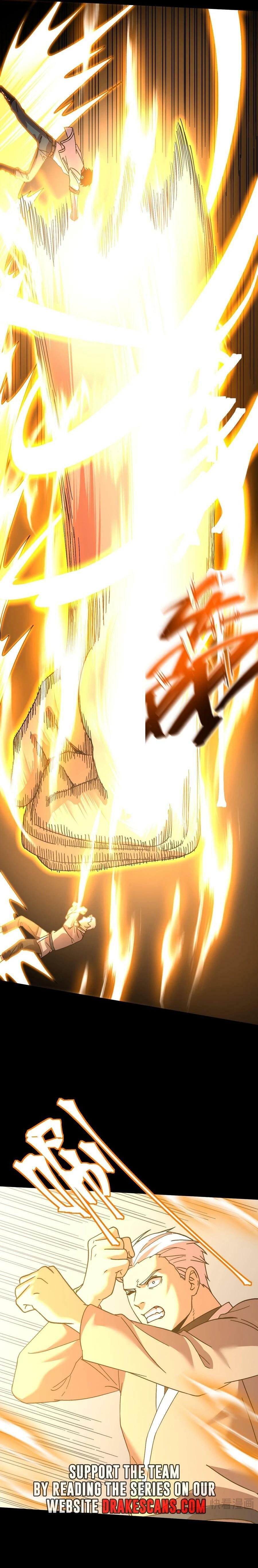Read Log Into The Future chapter 159 image 2 on Lezhin
