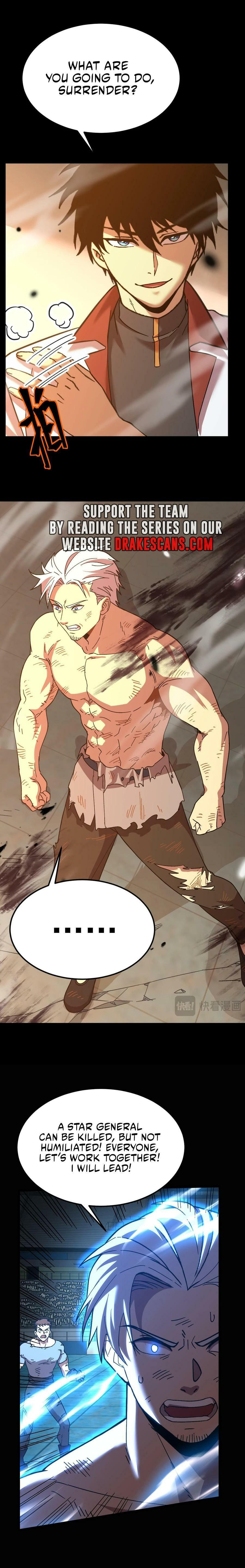 Read Log Into The Future chapter 159 image 5 on Lezhin