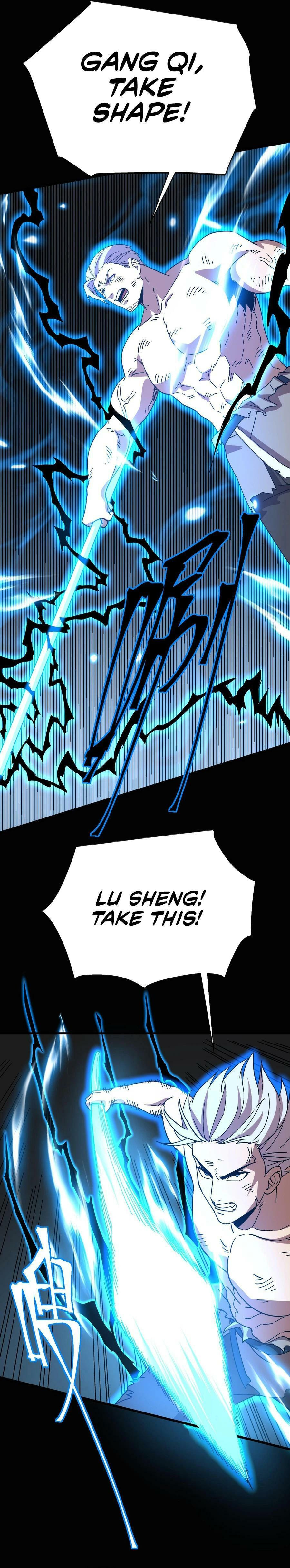 Read Log Into The Future chapter 159 image 6 on Lezhin