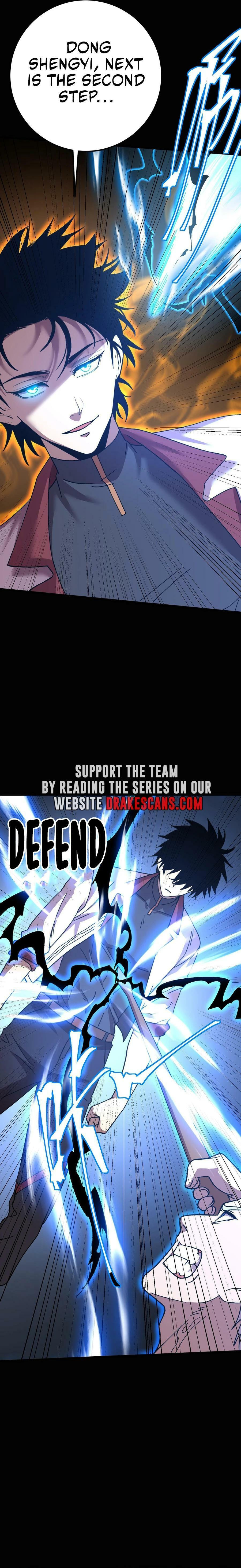 Read Log Into The Future chapter 159 image 7 on Lezhin