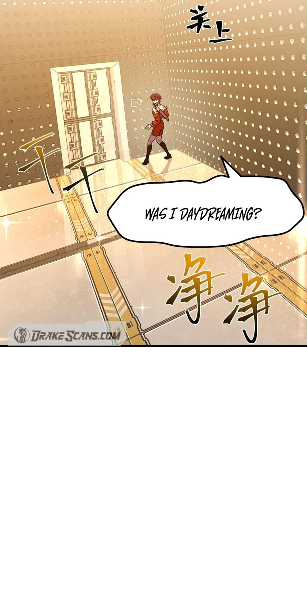 Read Log Into The Future chapter 16.4 image 14 on Lezhin