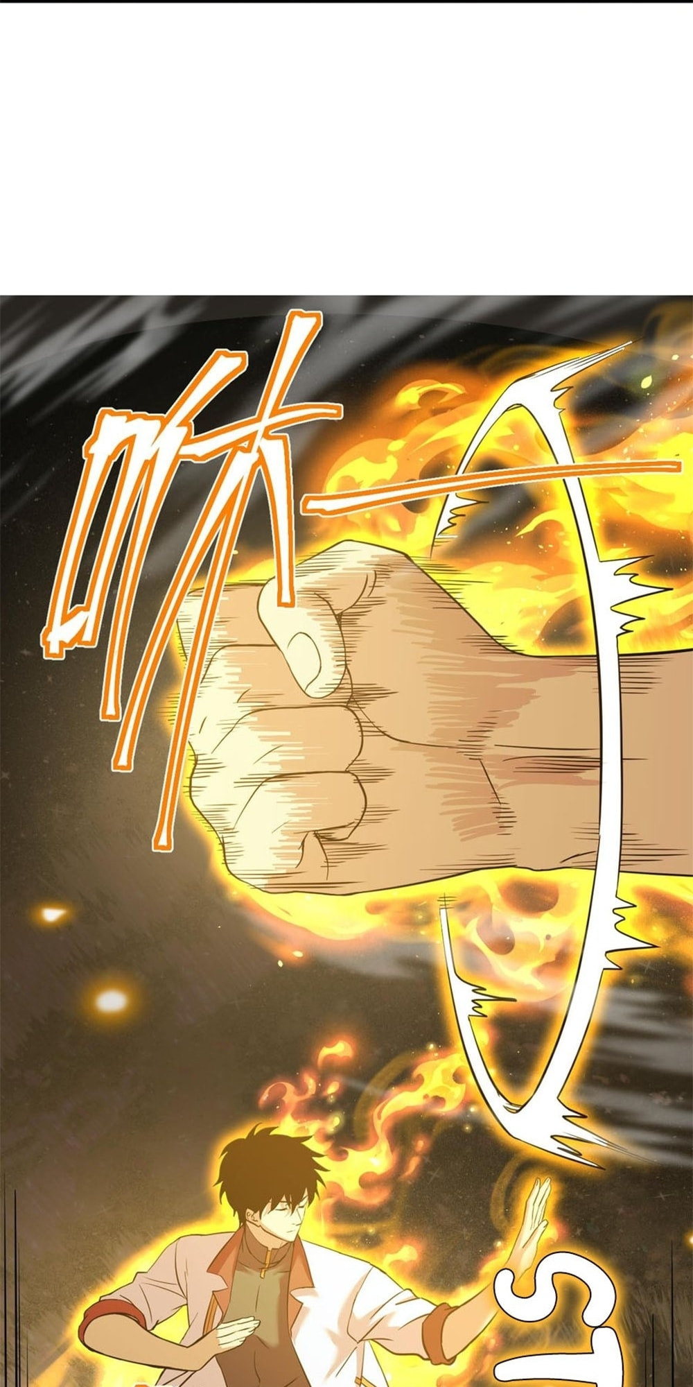 Read Log Into The Future chapter 16.4 image 17 on Lezhin