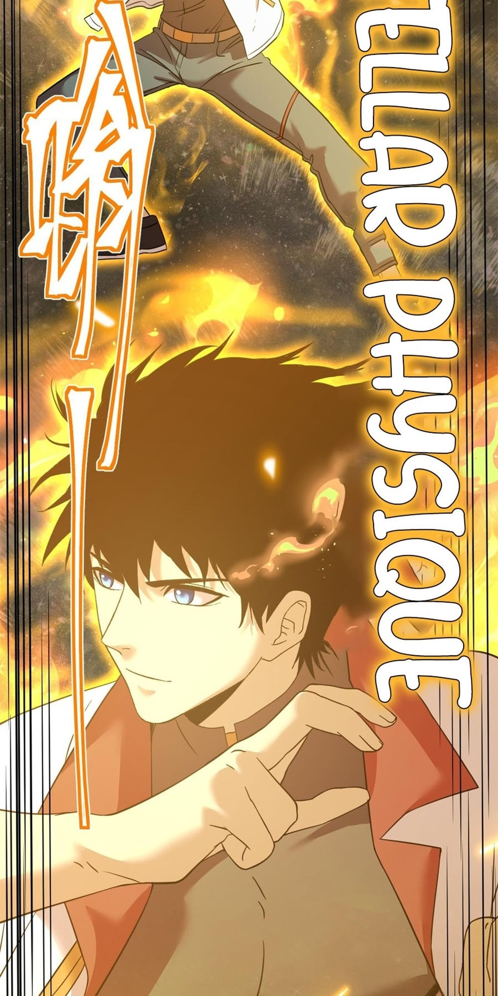 Read Log Into The Future chapter 16.4 image 18 on Lezhin